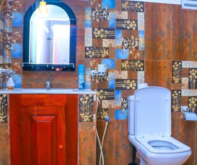 Fotos del hotel La Safari Inn Tissamaharama:  24