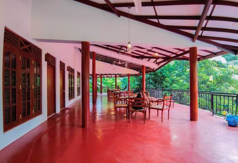 Fotos del hotel La Safari Inn Tissamaharama:  12