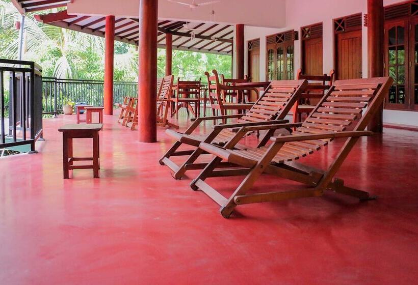 Fotos del hotel La Safari Inn Tissamaharama:  7