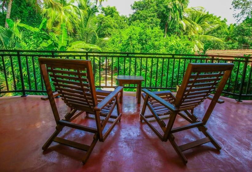 Fotos del hotel La Safari Inn Tissamaharama:  17