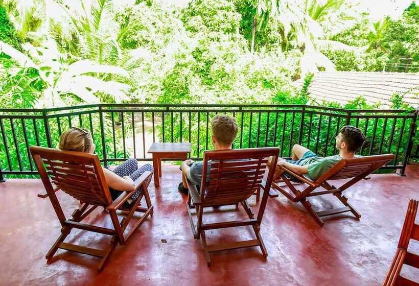 Fotos del hotel La Safari Inn Tissamaharama:  6