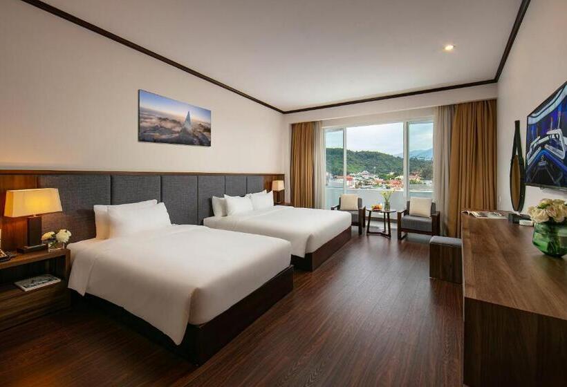 Fotos del hotel Lao Cai Star:  10