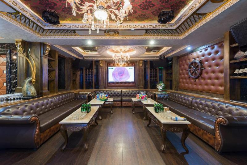 Fotos del hotel Lao Cai Star:  13