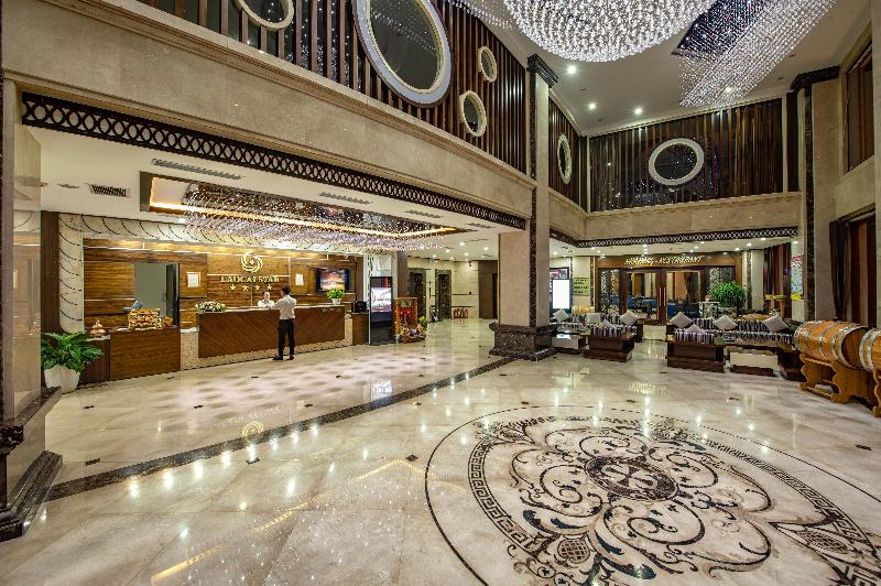 Fotos del hotel Lao Cai Star:  19