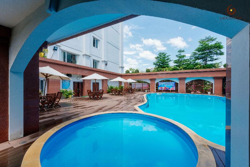 Fotos del hotel Lao Cai Star:  25