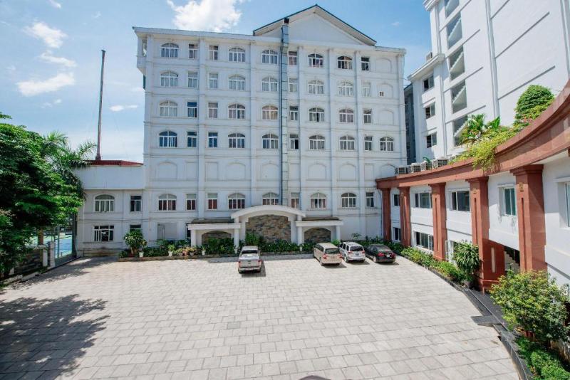 Fotos del hotel Lao Cai Star:  9