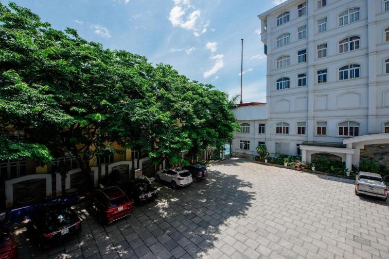 Fotos del hotel Lao Cai Star:  23