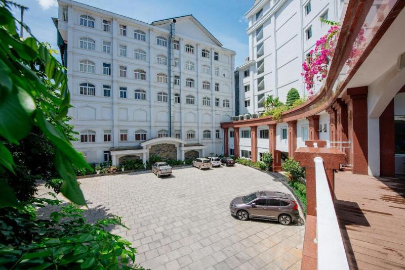 Fotos del hotel Lao Cai Star:  21