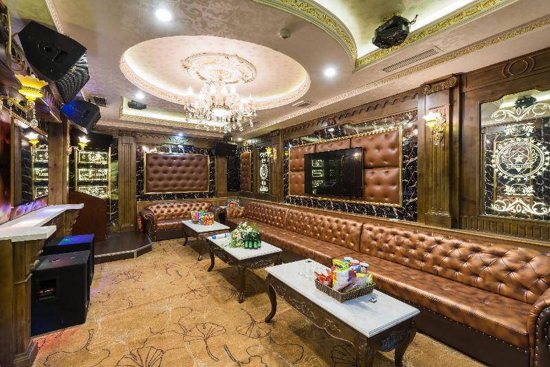 Fotos del hotel Lao Cai Star:  14