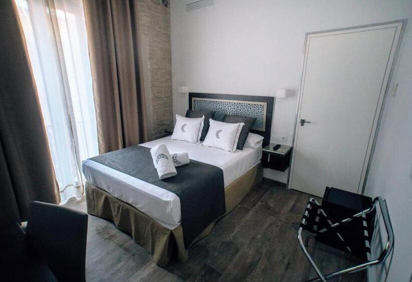 Fotos del hotel Patios Del Orfebre:  16