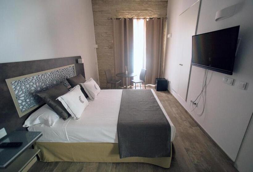 Fotos del hotel Patios Del Orfebre:  19