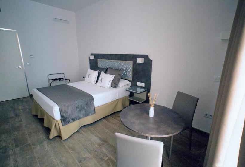 Fotos del hotel Patios Del Orfebre:  20