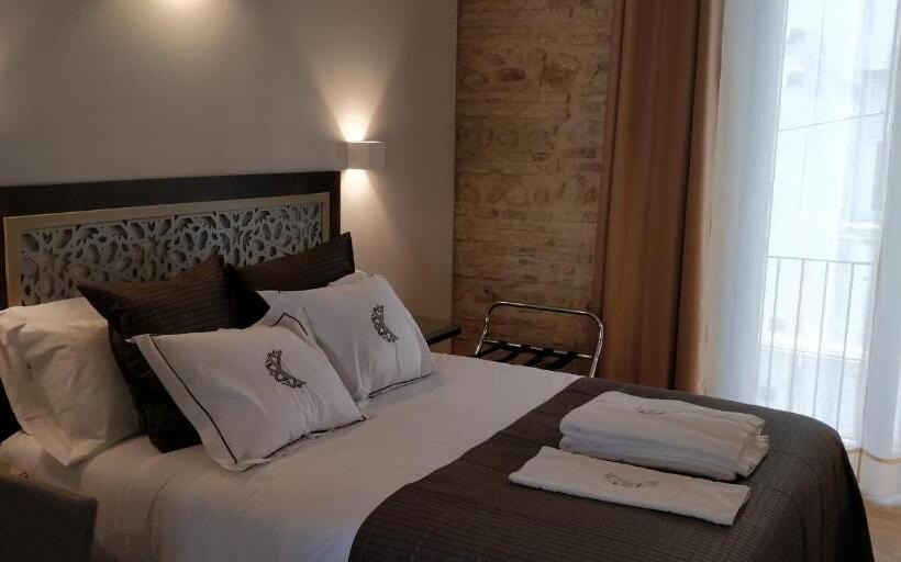 Fotos del hotel Patios Del Orfebre:  21