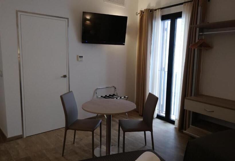 Fotos del hotel Patios Del Orfebre:  24