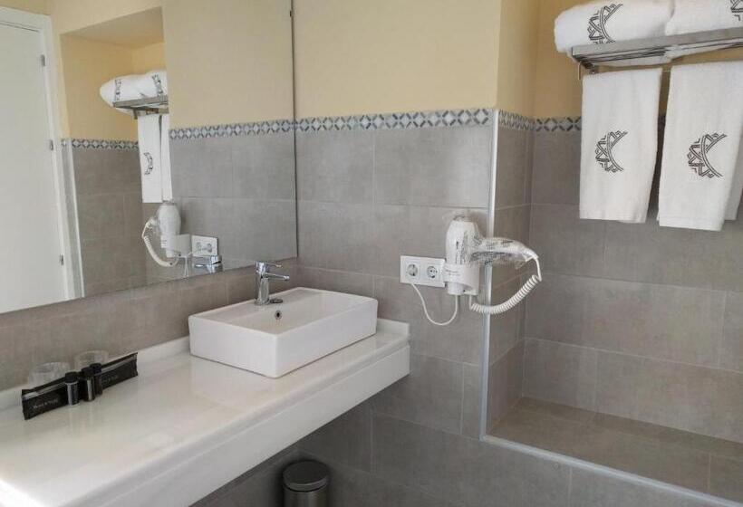 Fotos del hotel Patios Del Orfebre:  11