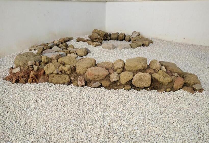 Fotos del hotel Patios Del Orfebre:  18