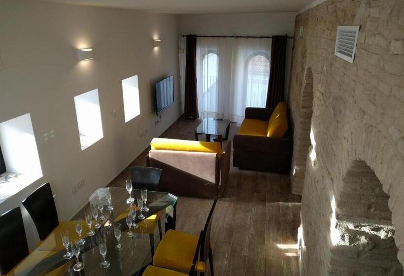 Fotos del hotel Patios Del Orfebre:  5