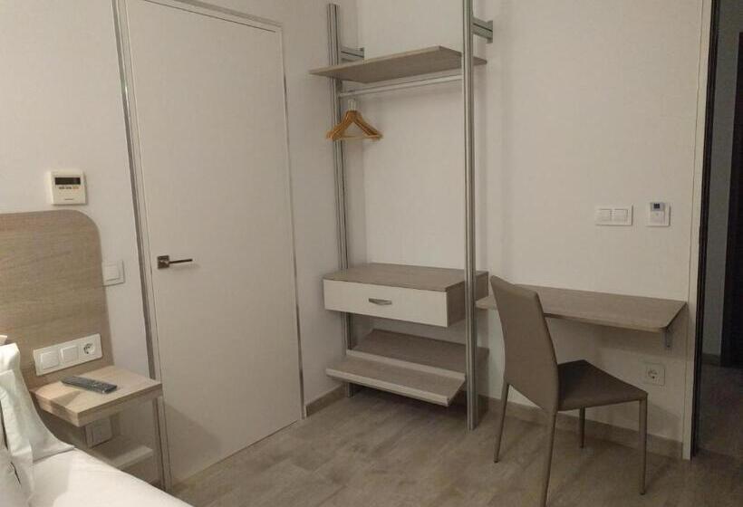 Fotos del hotel Patios Del Orfebre:  22