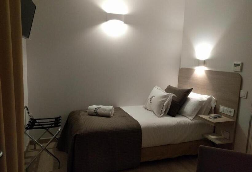 Fotos del hotel Patios Del Orfebre:  23