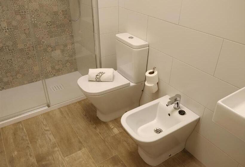 Fotos del hotel Patios Del Orfebre:  14