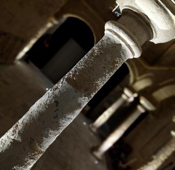 Fotos del hotel Patios Del Orfebre:  9