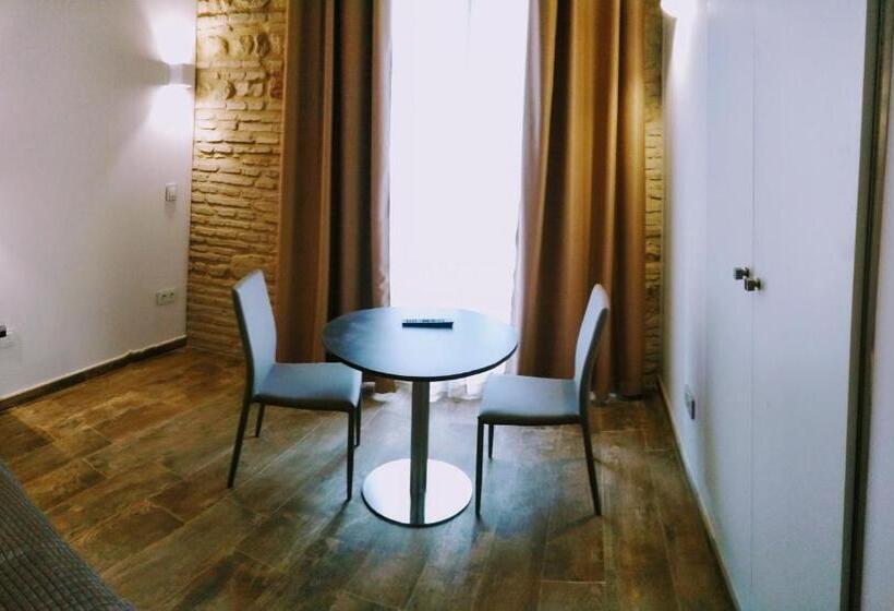 Fotos del hotel Patios Del Orfebre:  25