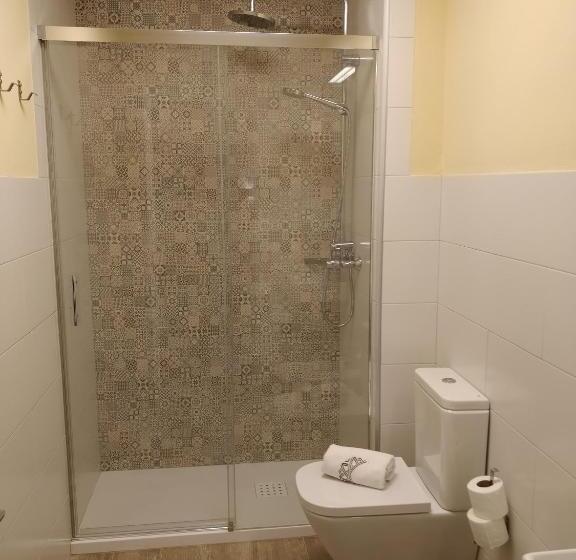 Fotos del hotel Patios Del Orfebre:  17