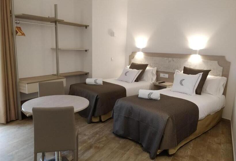 Fotos del hotel Patios Del Orfebre:  10