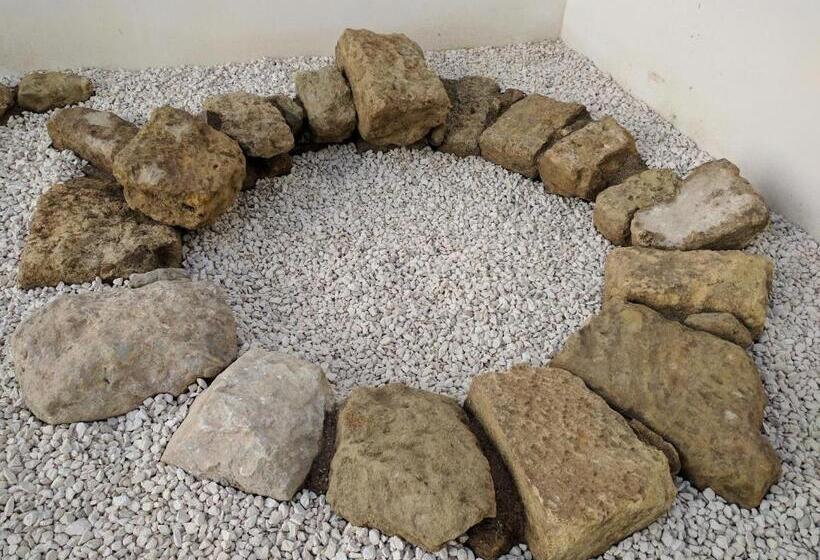 Fotos del hotel Patios Del Orfebre:  12