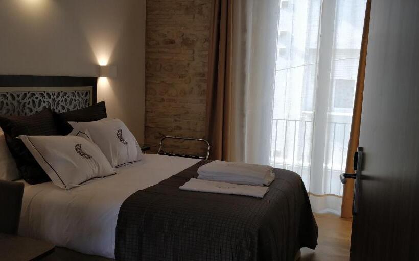 Fotos del hotel Patios Del Orfebre:  6