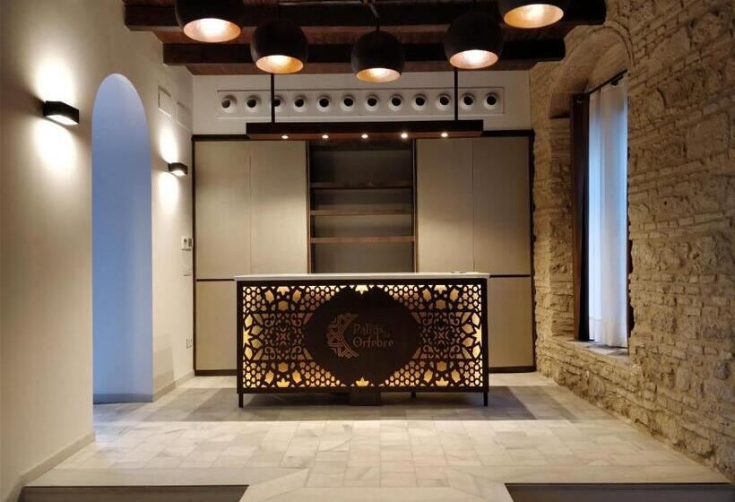 Fotos del hotel Patios Del Orfebre:  2