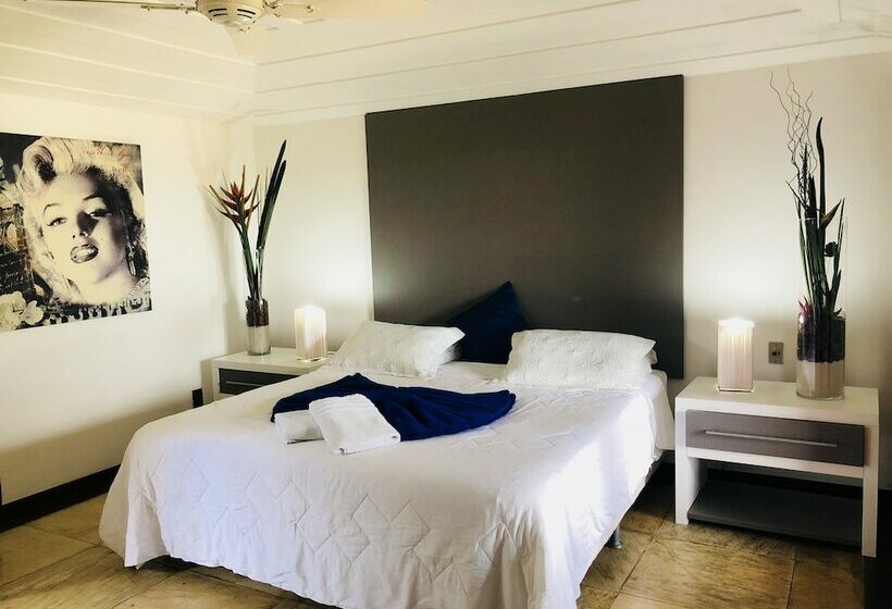 Fotos del hotel Royal Turquesa Boutique:  19