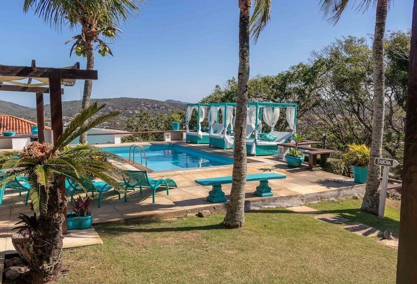 Royal Turquesa Boutique