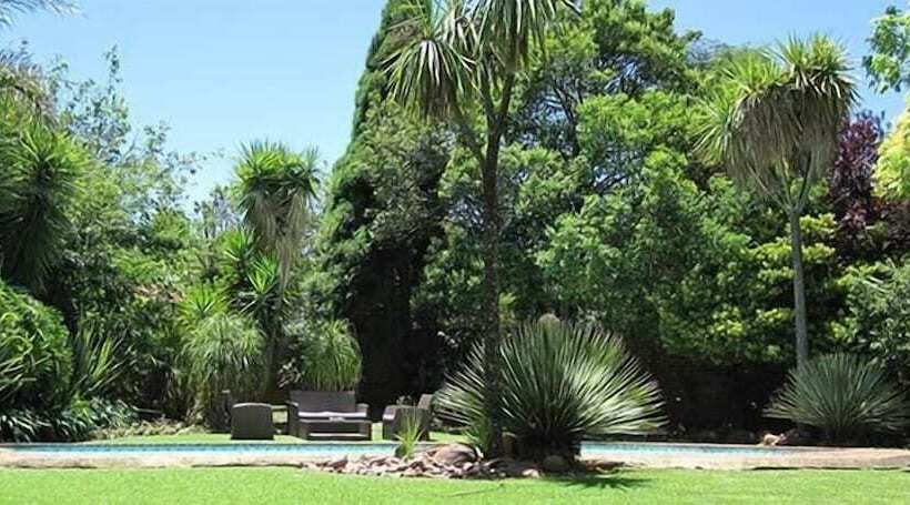 Fotos del hotel The Pecan Tree Guesthouse:  9