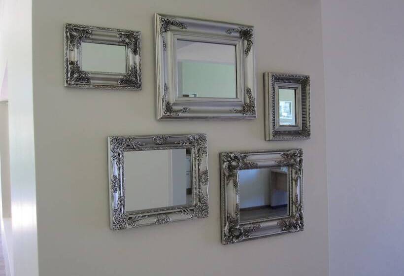 Fotos del hotel The Pecan Tree Guesthouse:  7