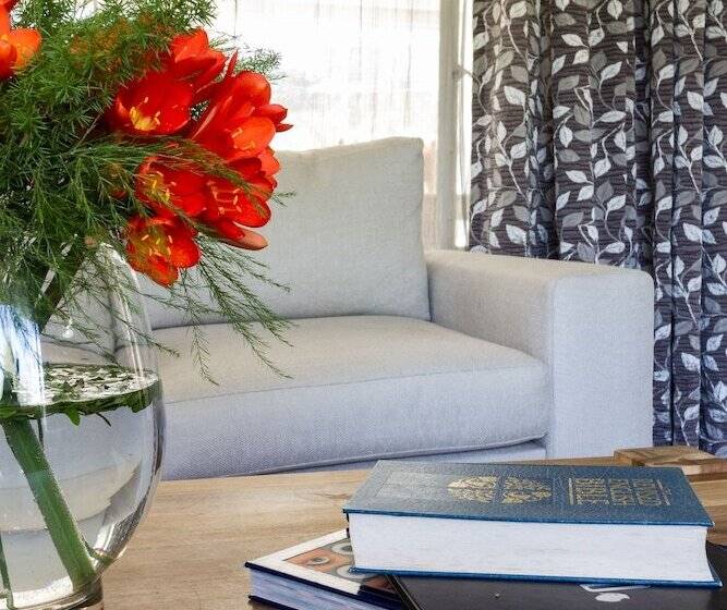 Fotos del hotel The Pecan Tree Guesthouse:  13