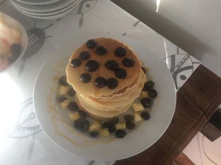 Fotos del hotel The Pecan Tree Guesthouse:  3