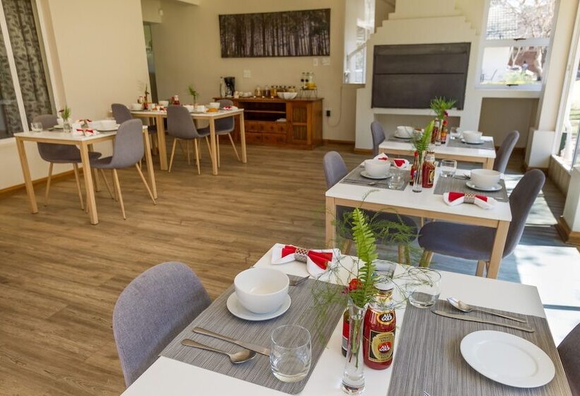 Fotos del hotel The Pecan Tree Guesthouse:  10