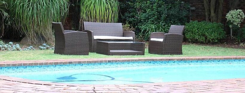 Fotos del hotel The Pecan Tree Guesthouse:  14