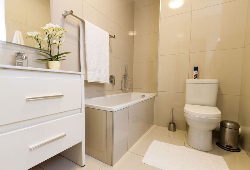 Fotos del hotel The Pecan Tree Guesthouse:  6