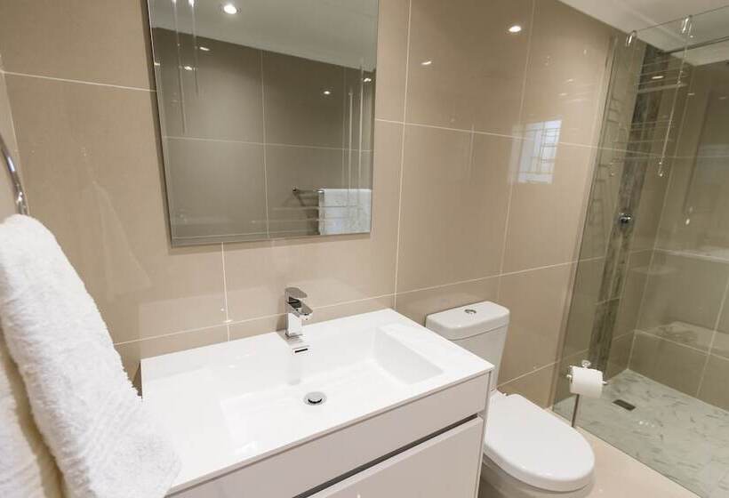 Fotos del hotel The Pecan Tree Guesthouse:  11