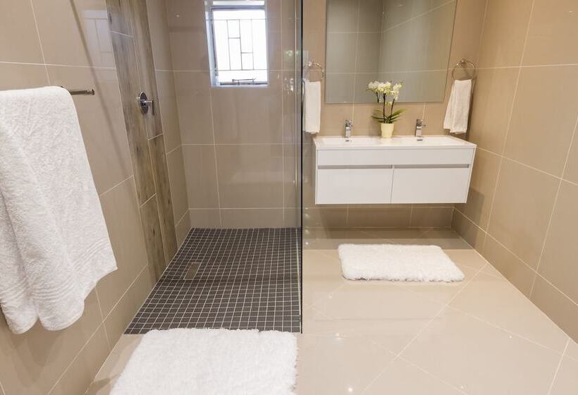 Fotos del hotel The Pecan Tree Guesthouse:  15