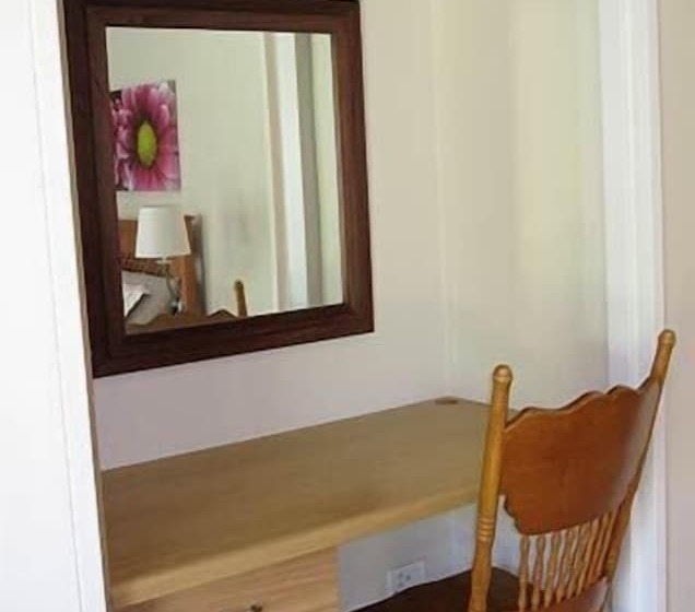 Fotos del hotel The Pecan Tree Guesthouse:  8