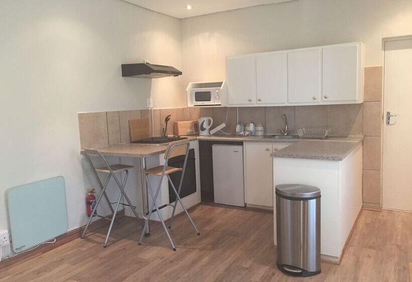 Fotos del hotel The Pecan Tree Guesthouse:  5