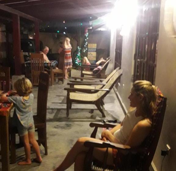 Fotos del hotel Weligama Bay Eco Villa:  10