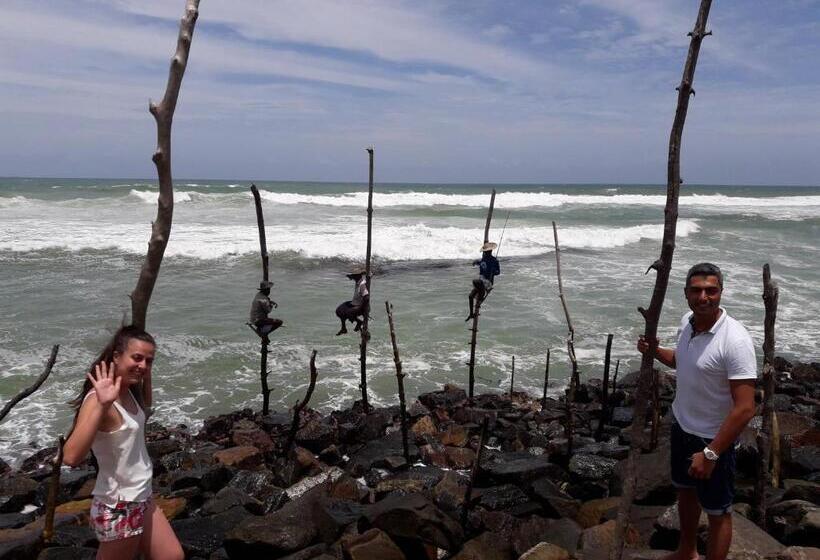 Fotos del hotel Weligama Bay Eco Villa:  17