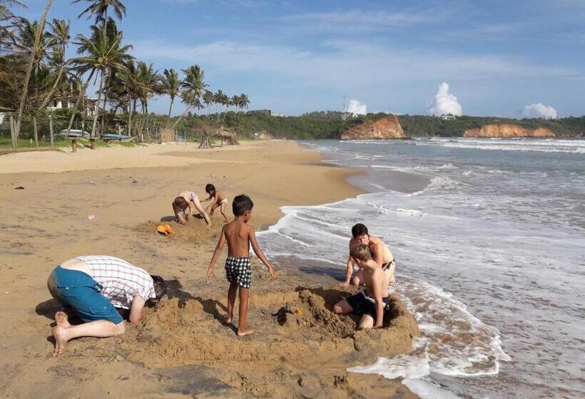 Fotos del hotel Weligama Bay Eco Villa:  8