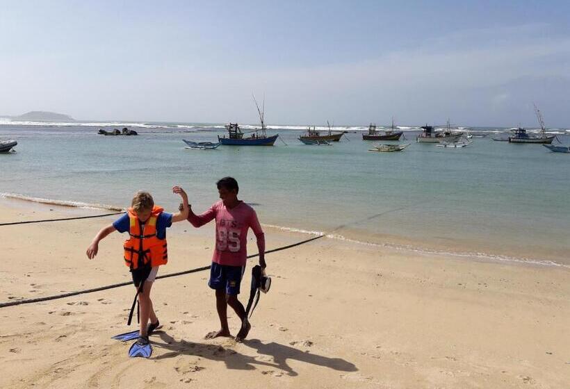 Fotos del hotel Weligama Bay Eco Villa:  20