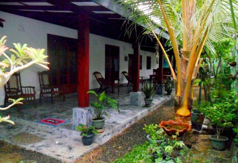 Fotos del hotel Weligama Bay Eco Villa:  11