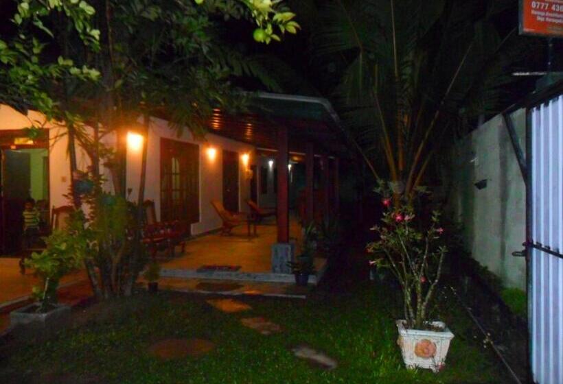 Fotos del hotel Weligama Bay Eco Villa:  23